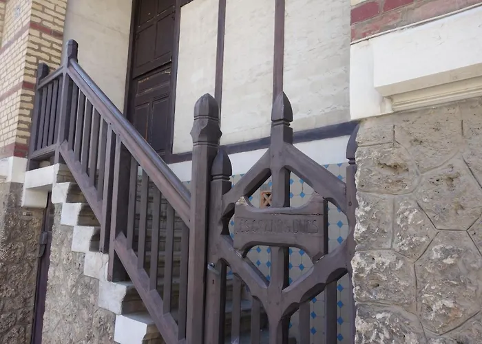 Les Grands Ducs Appartement Trouville-sur-Mer