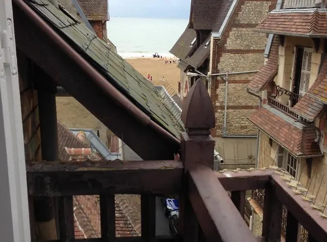 Appartement Les Grands Ducs *